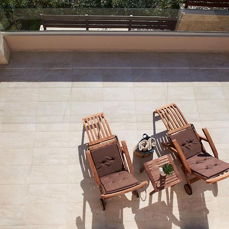 Polemarchi Mystique Villa Voukolies Esterno foto